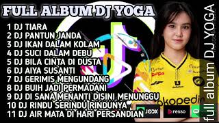 Download lagu DJ TIKTOK TERBARU 2023 FULL ALBUM DJ YOGA REMIX VIRAL TIARA PANTUN JANDA mp3