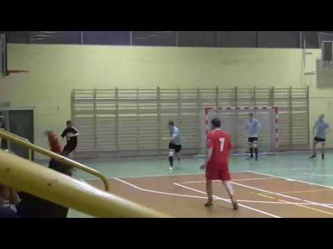 11.03.2017 r SHLPN- Puchar Ligi - Witków – PO-PIS