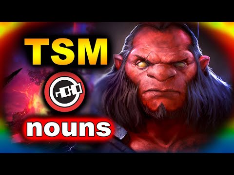 TSM vs NOUNS - NA GRAND FINAL - ESL ONE KUALA LUMPUR 2023 DOTA 2