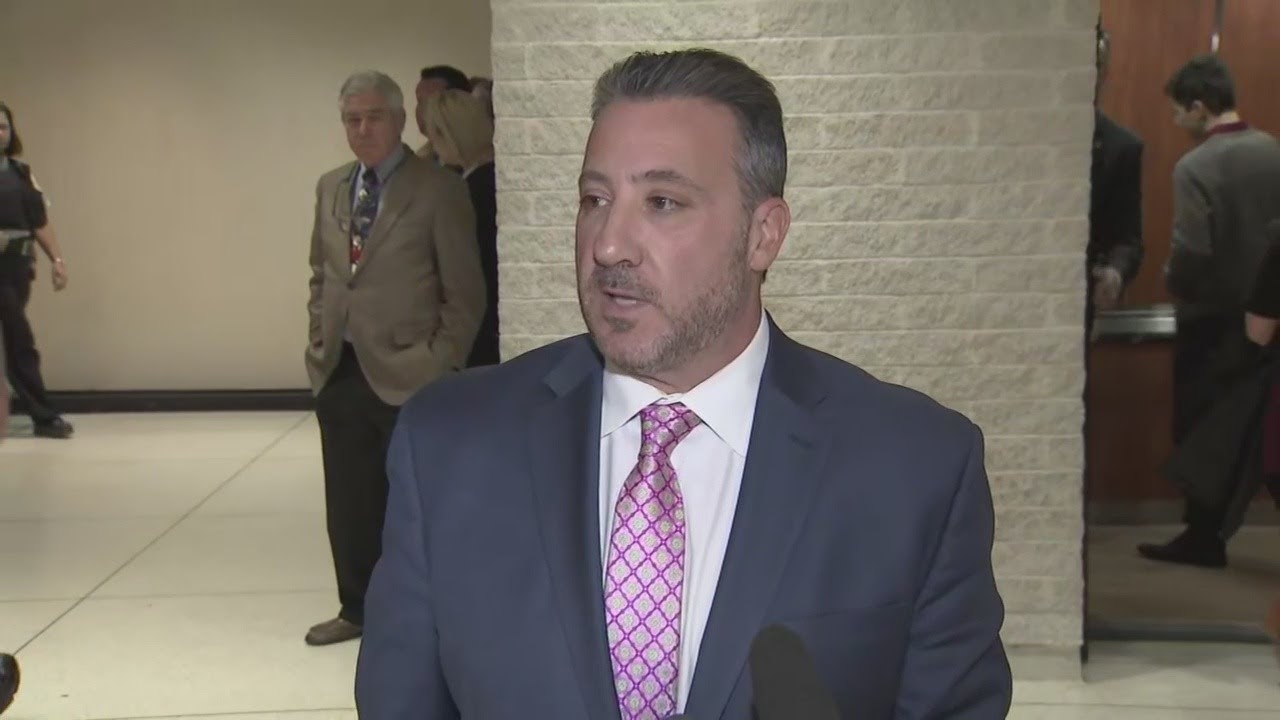 Thomas Murphy's Defense Attorney Speaks Out After Guilty Verdict