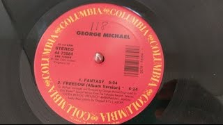 George Michael - Fantasy (1990)