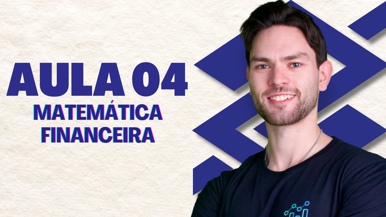 Aula 04 - Juros Compostos