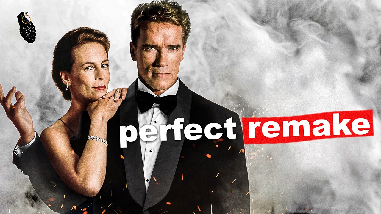 Remake Done Right | Making of True Lies