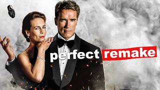 Remake Done Right | Making of True Lies MQDEFAULT Thumbnail