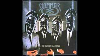 Slammer - Born for War