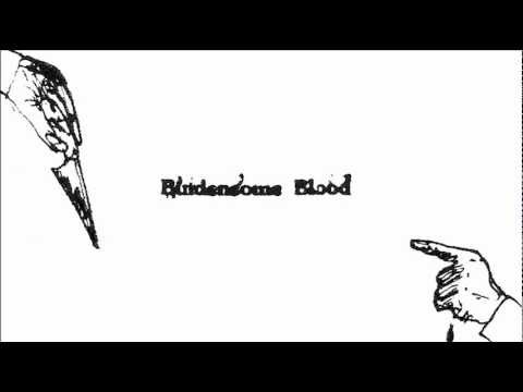 Caroliner Rainbow Open Wound Chorale - Burdensome Blood