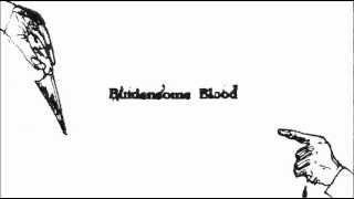 Caroliner Rainbow Open Wound Chorale - Burdensome Blood