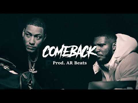 Central Cee x M1llionz x Headie One x Dutchavelli Type Beat “Comeback” [Prod. AR Beats #MM]
