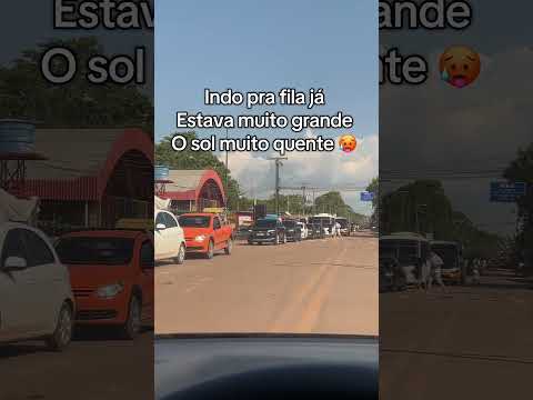 Careiro da Várzea AM #foryou #fyp #amazonas #viral #viralvideo #viralshorts #funny #Careiro #shorts