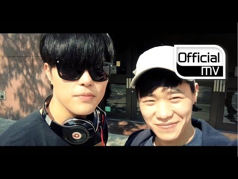 [MV] HIGHBROW(하이브로우), LEE HAE RI(이해리) (Davichi(다비치)) _ THE MIND(마음)