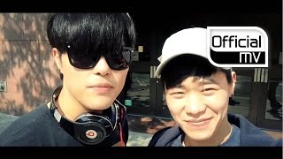 [MV] HIGHBROW(하이브로우), LEE HAE RI(이해리) (Davichi(다비치)) _ THE MIND(마음)