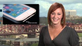 Windows 10 sneak peek, Lux iPhone case, Insanely fast Kawasaki - DT Daily (Oct 1)