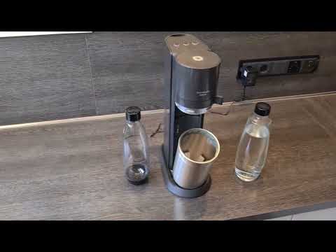 SodaStream E Duo