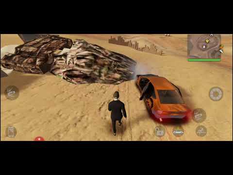 Поехали на свалку за машиной в Мад аут 2