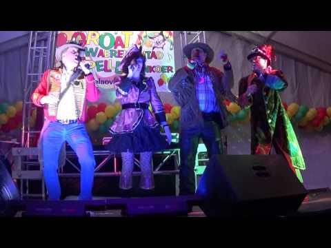 GWKK2016: Oetgeloate - Kom