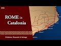 ROME In Catalonia EN