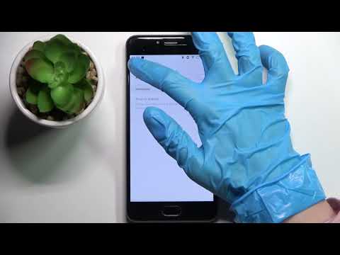 How to Turn On/Off Apps Notifications in MEIZU M5S – Personalize Apps Notifications