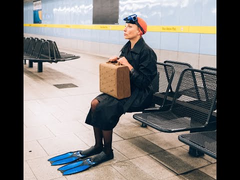 Furchtlos durch den Alltag (Trailer)