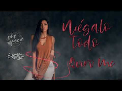 QuiroMc // NIEGALO TODO🔥