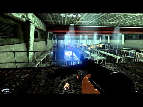 Let's Play Rise of the Triad (2013 Remake) - So Retro It Hurts