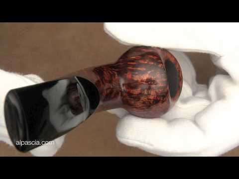 pipa Frank Axmacher - tobacco pipe 143