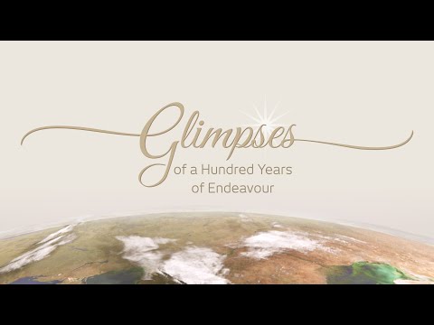 Glimpses of a Hundred Years of Endeavour thumbnail