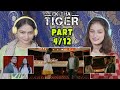 Ek Tha Tiger:  Tiger Purpose Zoya | Salman Khan   Katrina Kaif | Part 4/12