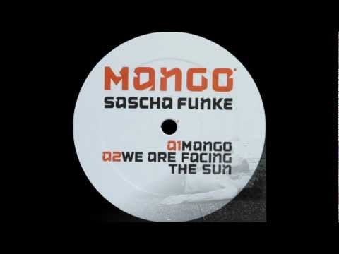 Sascha Funke - Mango (BPitch Control - 2008)