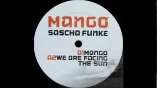Sascha Funke - Mango (BPitch Control - 2008)