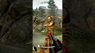 Far Cry 4 x Nostalgia / Фар Край 4  x ностальгия x gaming #игры #farcry #gameplay #games