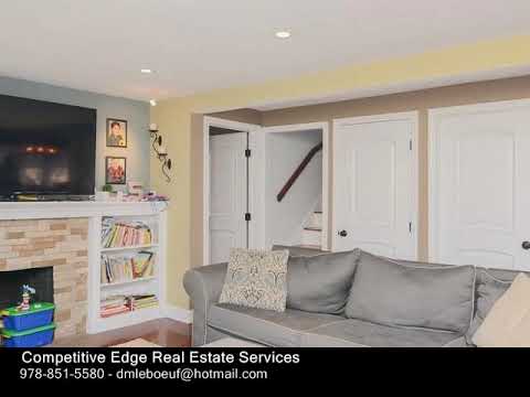 513 Woburn St, Wilmington MA 01887 - Single Family Home - Real Estate - For Sale -