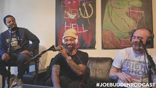 #AfterThoughts: &quot;Pump Fake&quot; | The Joe Budden Podcast