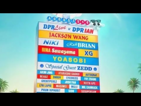 VOB 👑Head in the clouds (live)