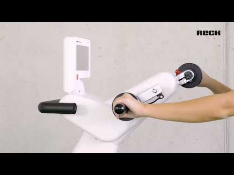 Обзор на тренажер MOTOmed loop.la Обзор на тренажер MOTOmed loop.la