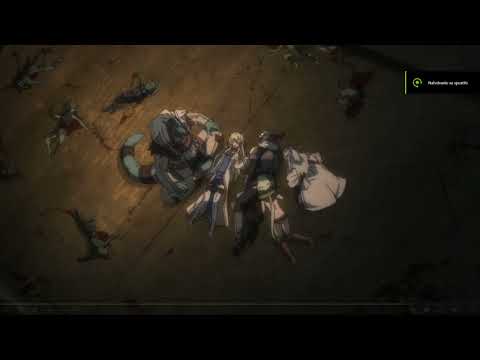 Goblin Slayer Insert Song (Full) - Though Our Paths May Diverge / Mili