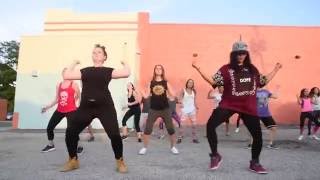 ARE YOU THAT SOMEBODY – Aaliyah | Richmond Urban Dance (Intermediate Hip Hop)