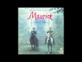 Soundtrack Maurice (1987) - Two Letters