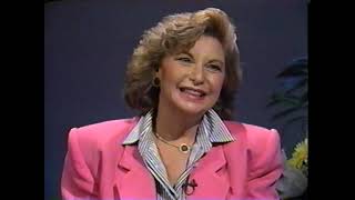 Arlene Herson Interviews Willard Scott