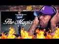 JAE MILLZ RESPONDS TO B MAGIC - IS THIS LIGHTS OUT?