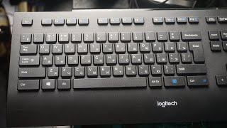 Video thumbnail for МОЯ НОВАЯ КЛАВА - LOGITECH K280E! by VanomasTrash