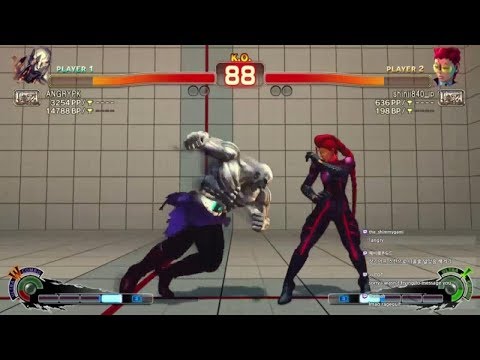 Poongko returns USFIV for some Casual Games