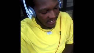 Would you die 4 me? (prod. By @LavaMan_910)