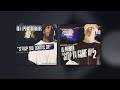 DJ Premier - Step Ya Game Up Pt. 1&2