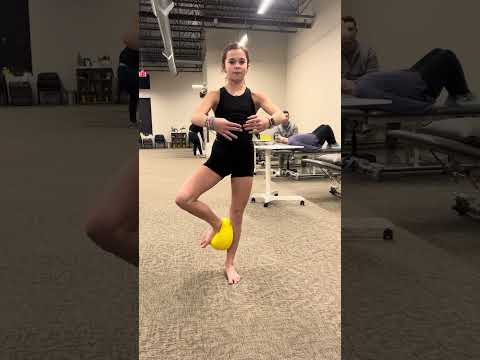 Dance Medicine and Targeted Exercises 2