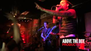 Urban Rebel - &quot;Killing in the Name&quot; Live at The Stage