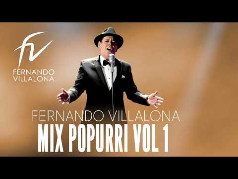 Fernando Villalona - Popurrí De Exitos Vol 1 En Vivo!