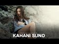 Kahani Suno 2 0 Female Version Reply Version By Prerna Makin Kaifi Khalil Hindi Cover