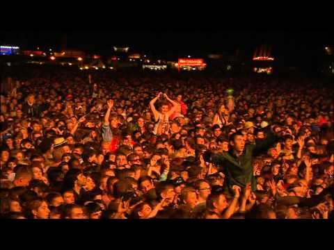 30 Seconds To Mars - Live at Reading Festival 2011