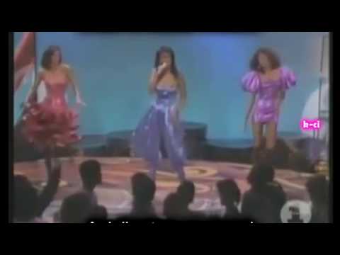 The Pointer Sisters - Automatic  (Lyrics + Sub español) Vice City - Fever 105