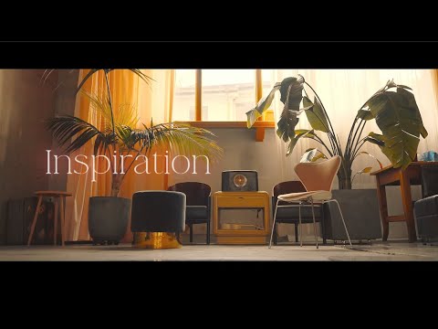 Comme des familia「Inspiration」Official Lyric Video